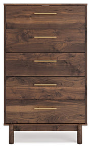 Calverson Chest of Drawers - DMV FurnitureChest
