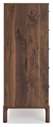 Calverson Chest of Drawers - DMV FurnitureChest
