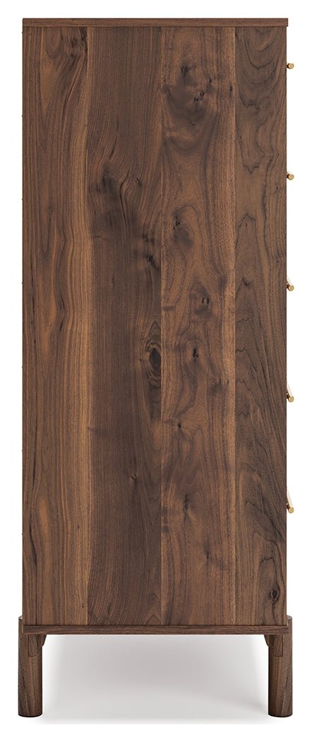 Calverson Chest of Drawers - DMV FurnitureChest