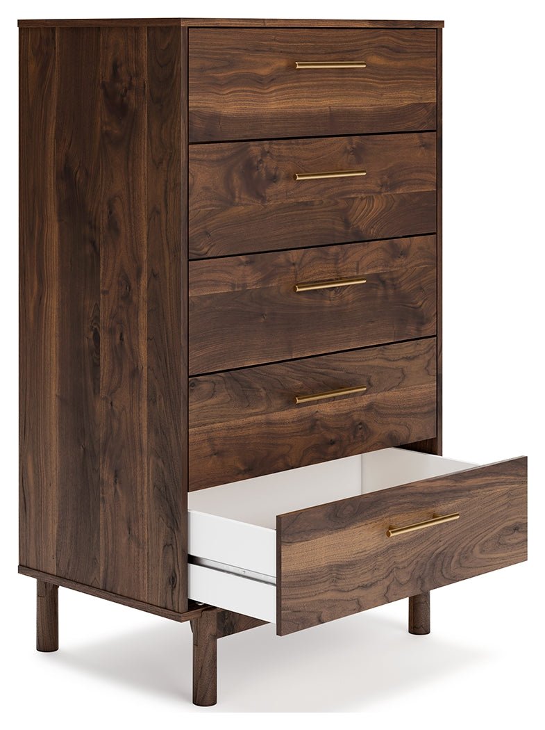 Calverson Chest of Drawers - DMV FurnitureChest
