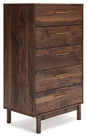 Calverson Chest of Drawers - DMV FurnitureChest