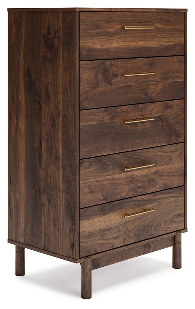 Calverson Chest of Drawers - DMV FurnitureChest