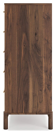 Calverson Chest of Drawers - DMV FurnitureChest