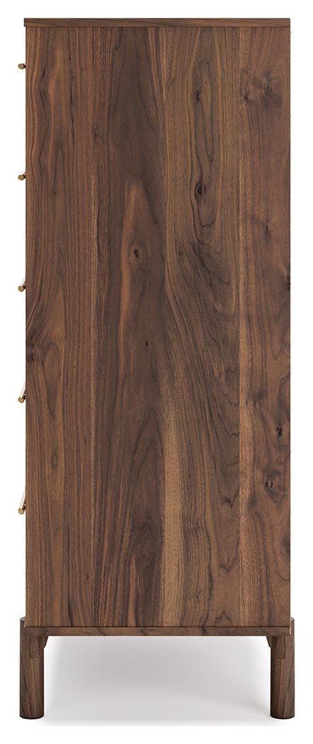 Calverson Chest of Drawers - DMV FurnitureChest