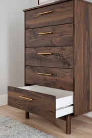 Calverson Chest of Drawers - DMV FurnitureChest