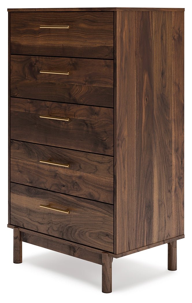 Calverson Chest of Drawers - DMV FurnitureChest