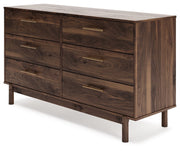 Calverson Dresser - DMV FurnitureDresser