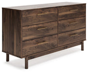 Calverson Dresser - DMV FurnitureDresser