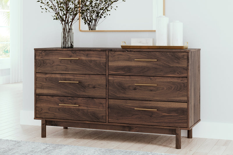 Calverson Dresser - DMV FurnitureDresser