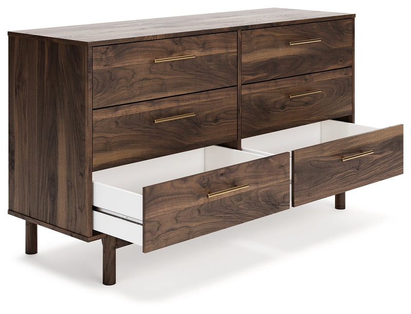 Calverson Dresser - DMV FurnitureDresser