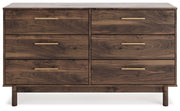 Calverson Dresser - DMV FurnitureDresser