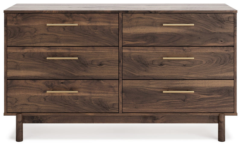 Calverson Dresser - DMV FurnitureDresser