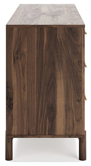 Calverson Dresser - DMV FurnitureDresser