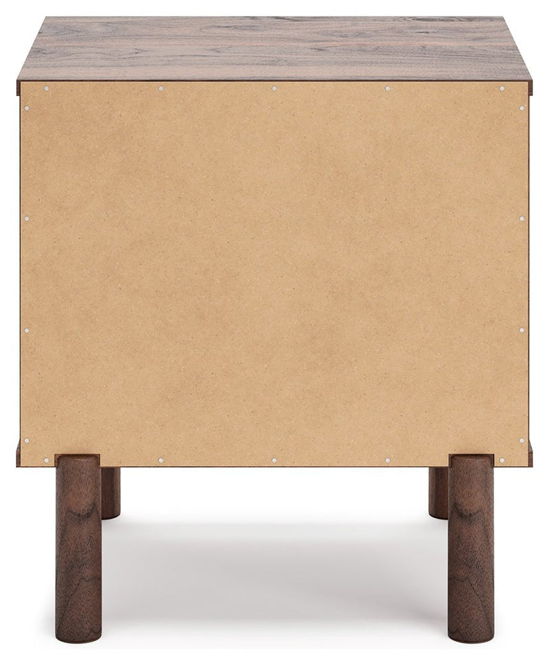 Calverson Nightstand - DMV FurnitureNightstand