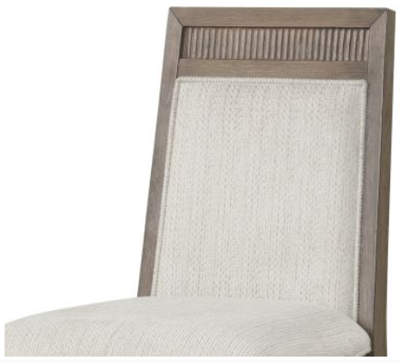 Calvin Gray 4 Piece - CALVIN-GY-4PC