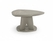 Calvin Gray 4 Piece - CALVIN-GY-4PC