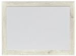 Cambeck Whitewash Bedroom Mirror - DMV FurnitureMirror