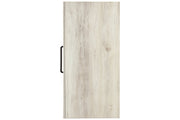 Cambeck Whitewash Chest of Drawers - DMV FurnitureChest