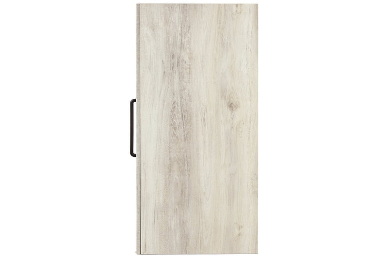 Cambeck Whitewash Chest of Drawers - DMV FurnitureChest