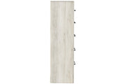 Cambeck Whitewash Chest of Drawers - DMV FurnitureChest