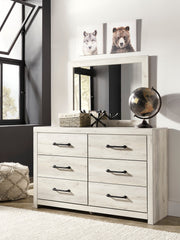 Cambeck Whitewash Footboard Storage Youth Bedroom Set - DMV FurnitureYouth Bedroom Set