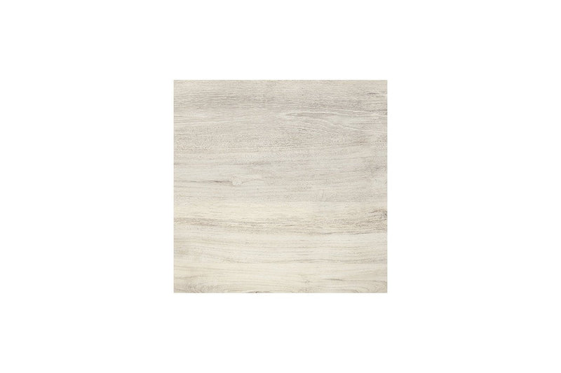 Cambeck Whitewash Narrow Chest of Drawers - DMV FurnitureChest