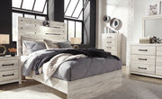 Cambeck Whitewash Panel Youth Bedroom Set - DMV FurnitureYouth Bedroom Set