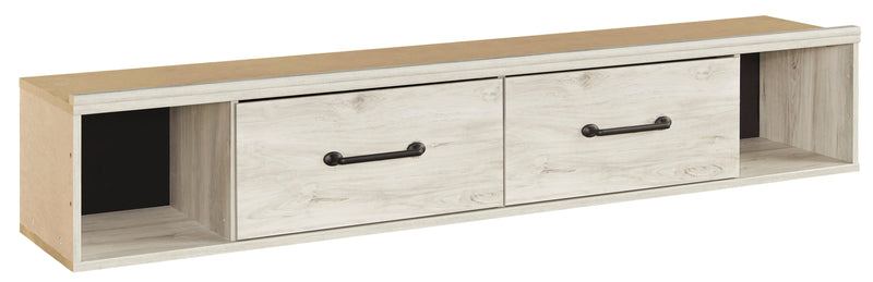 Cambeck Whitewash Side Storage Platform Youth Bedroom Set - DMV FurnitureYouth Bedroom Set