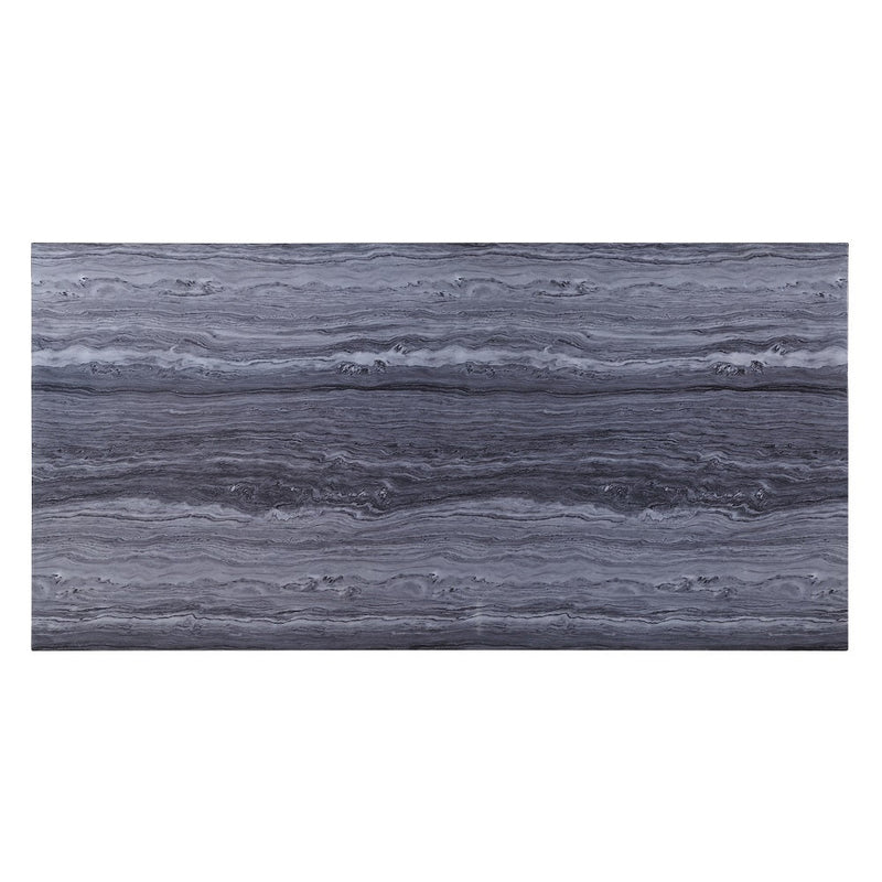 Cambrie Dining Table W/Engineered Stone Top - DN00221