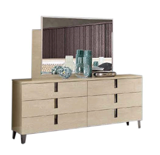 Camel Ambra Double Dresser - i41915