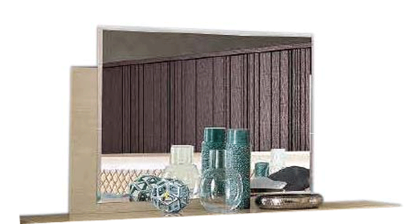 Camel Ambra/Platinum Mirror - i41916