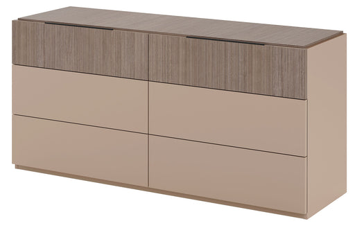 Camel Essenza Double Dresser - i41773