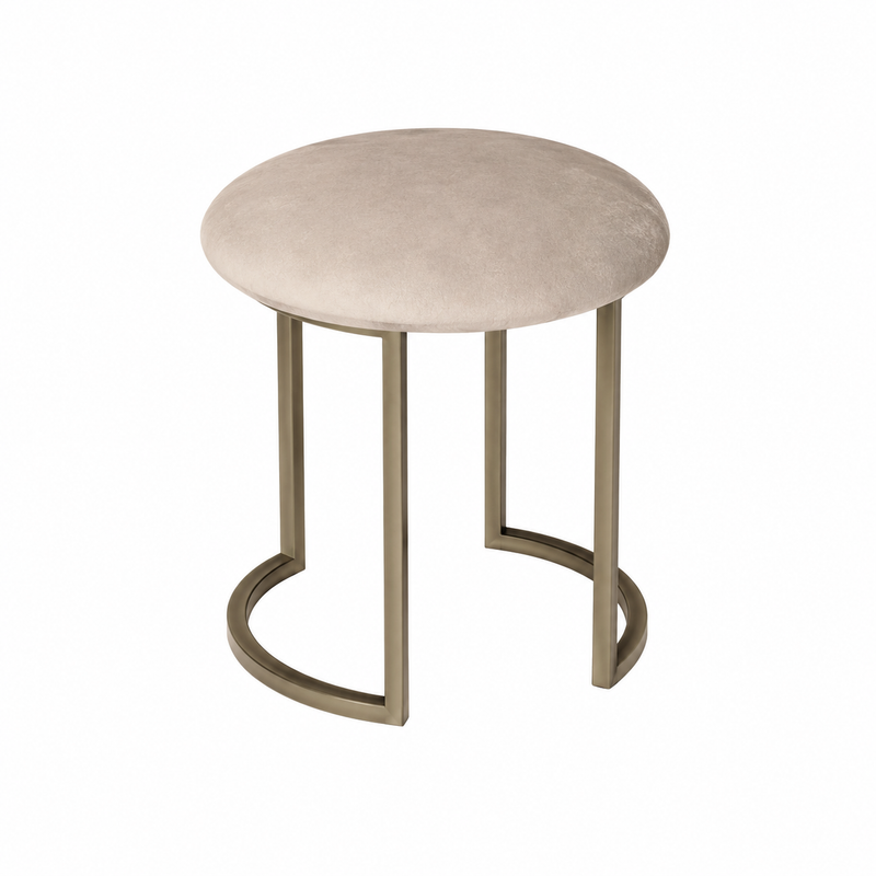Camel Essenza Pouf - i44110