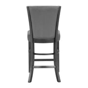 Camelia Gray/Gray Counter Height Dining Set - DMV FurnitureCounter Height Set