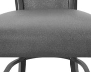 Camelia Gray/Gray Counter Height Dining Set - DMV FurnitureCounter Height Set