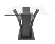 Camelia Gray/Gray Dining Set - DMV FurnitureDining Room Set