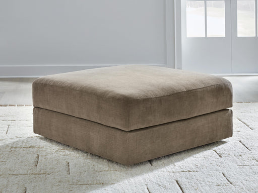 Camellia-Court Coffee Ottoman With Storage - 6820711