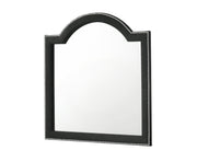 Cameo Black Upholstered Panel Bedroom Set - DMV FurnitureBedroom Set