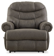 Camera Time Recliner - DMV FurnitureRecliner