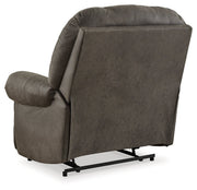 Camera Time Recliner - DMV FurnitureRecliner