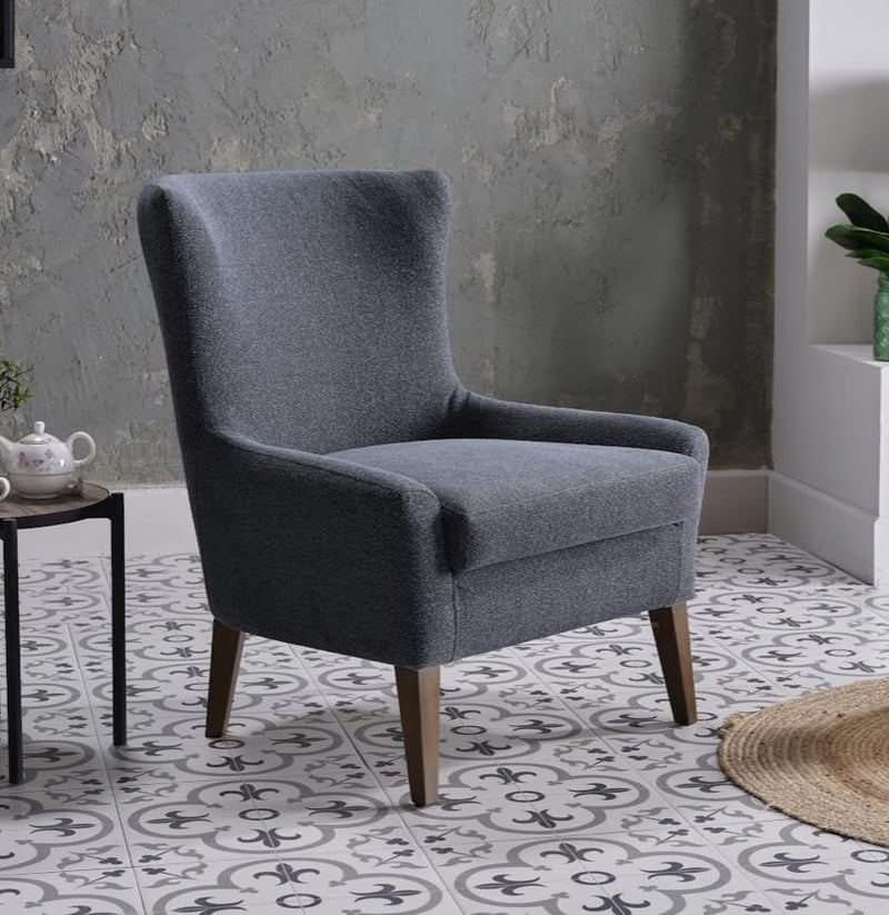 Canyon Accent Chair (Revere Green) - DMV FurnitureLiving Room Chair