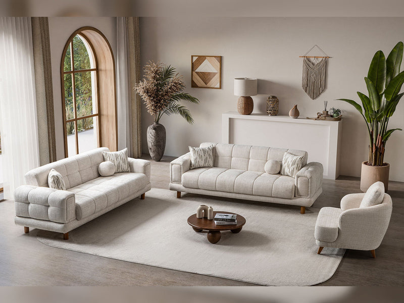 Canyon Chair in Cream - 200-ST-CAN-CREMONA02-B