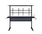 Canzi Gaming Desk W/USB - 93130