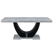 Caralin Dining Table - DN03705