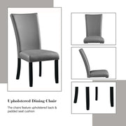 Caralin Side Chair (Set-2) - DN03706