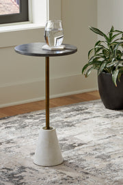 Caramont Accent Table - DMV FurnitureTable