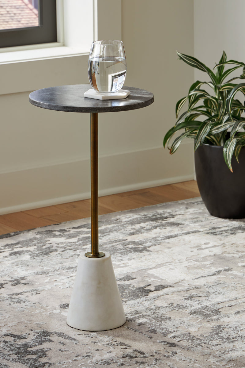 Caramont Accent Table - DMV FurnitureTable