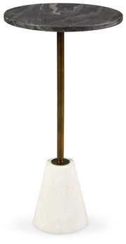 Caramont Accent Table - DMV FurnitureTable