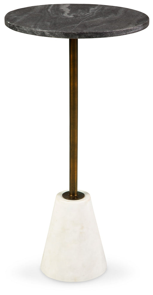 Caramont Accent Table - DMV FurnitureTable