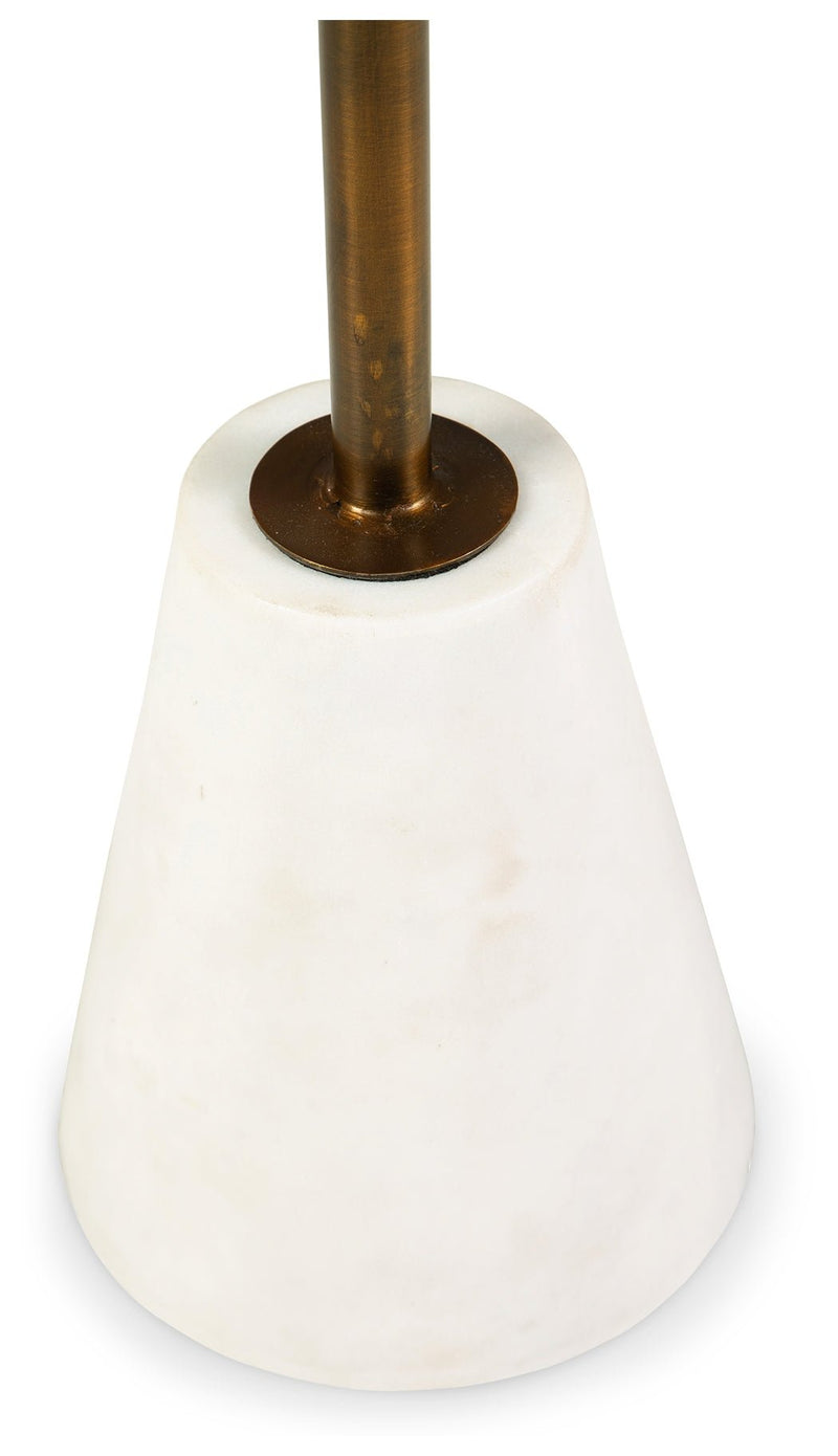 Caramont Accent Table - DMV FurnitureTable